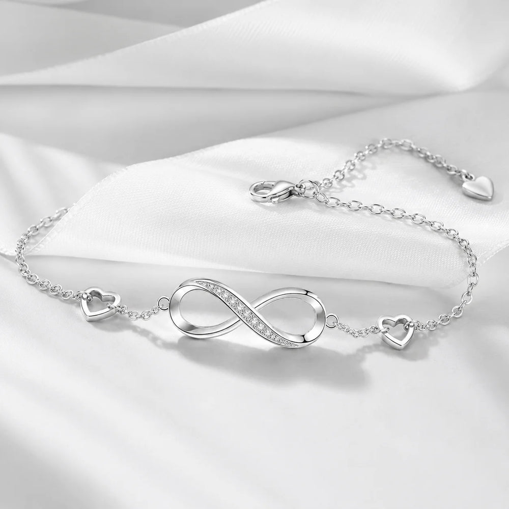Infinity Armband