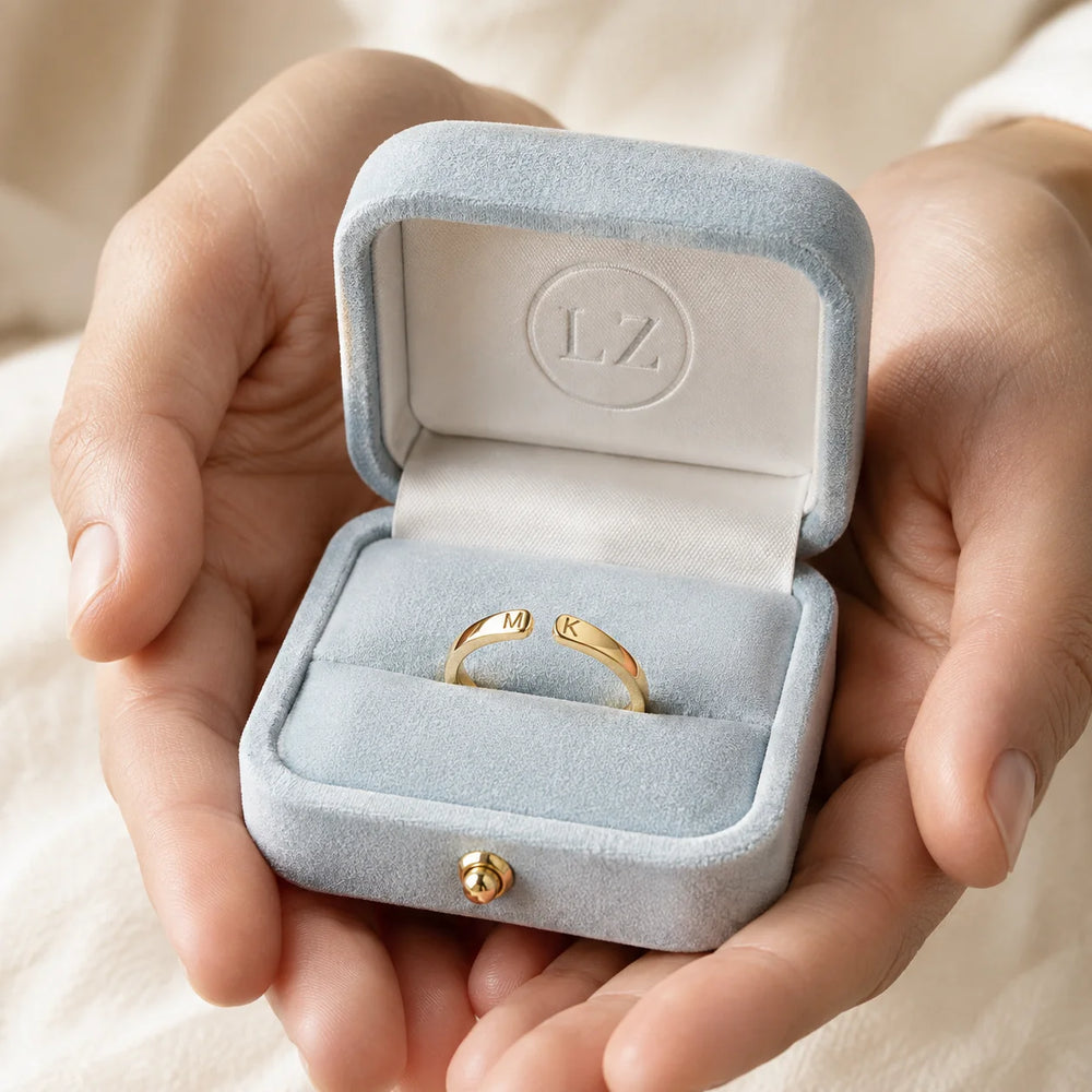 Lorenza Initialring