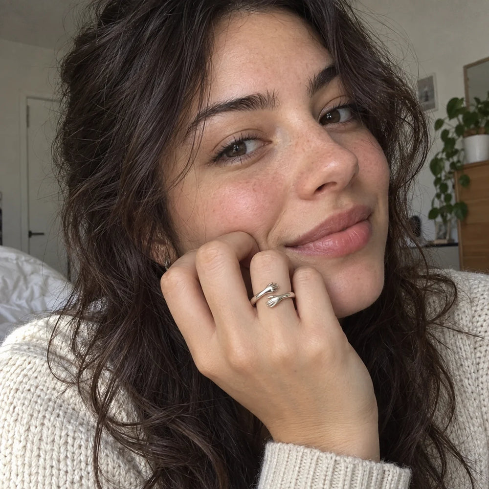 Lorenza Knuffelring – Altijd bij je