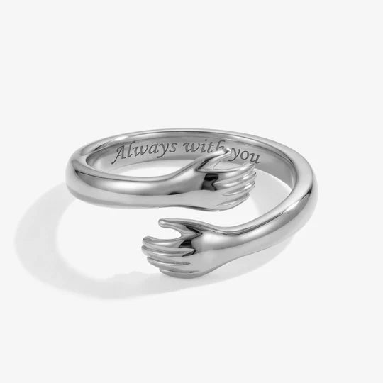 Lorenza Knuffelring – Altijd bij je