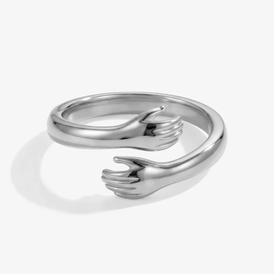 Lorenza Knuffelring – Altijd bij je