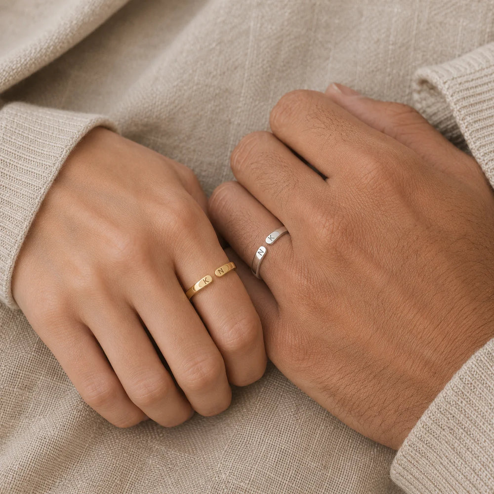 Lorenza Initialring