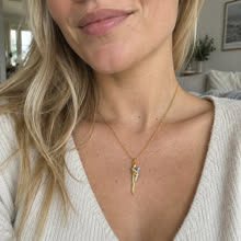Klantfoto van Sanne S.