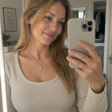 Klantfoto van Lotte L.